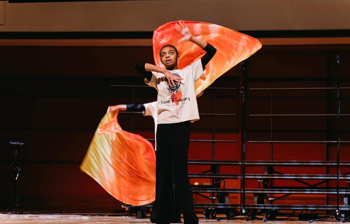 Bethel University tweet media