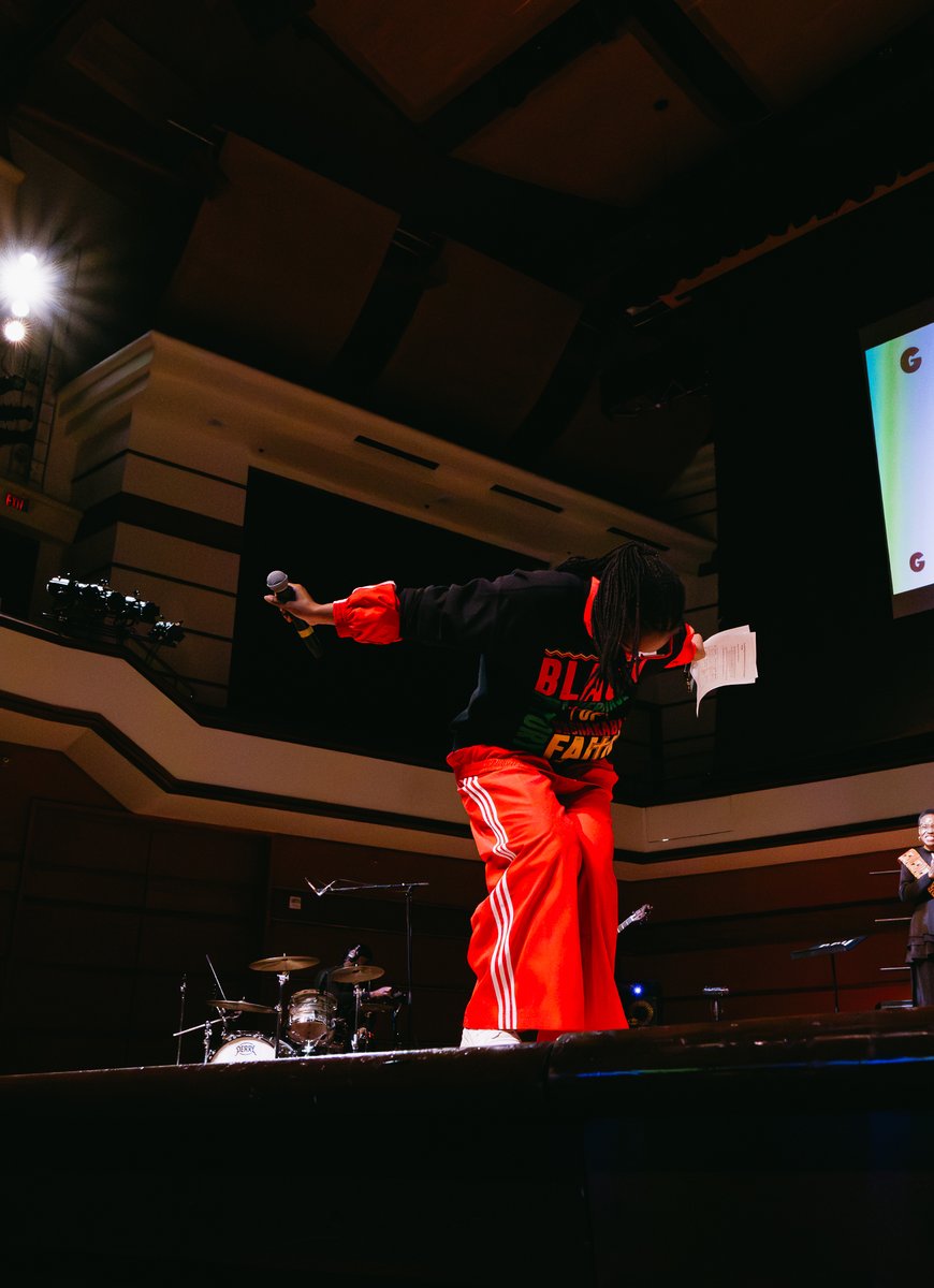 Bethel University tweet media