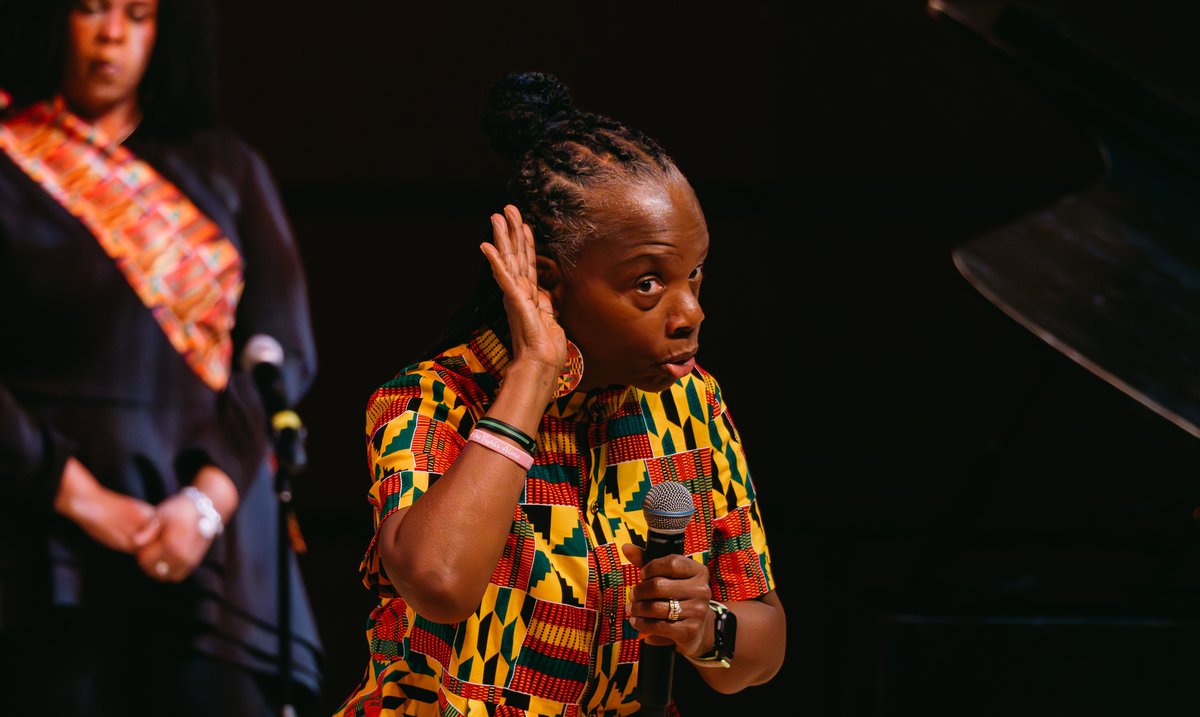 Bethel University tweet media