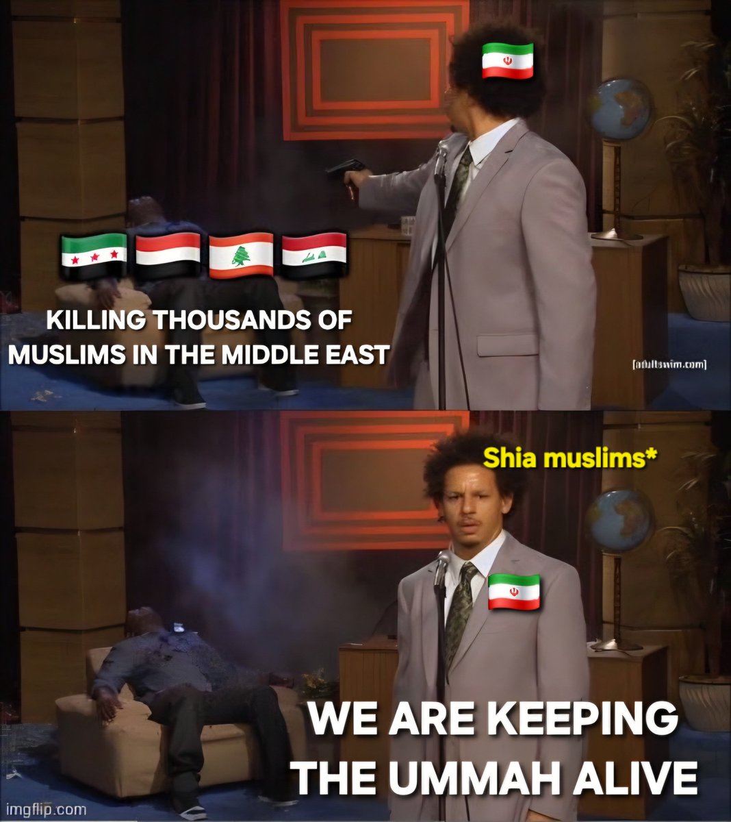 تحرير𝕏تنوير tweet media