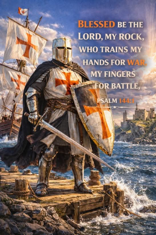 Manitoba Templar Knights ⚔️🛡 tweet media