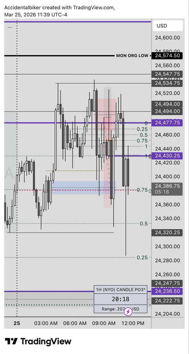 Accidental Biker tweet media