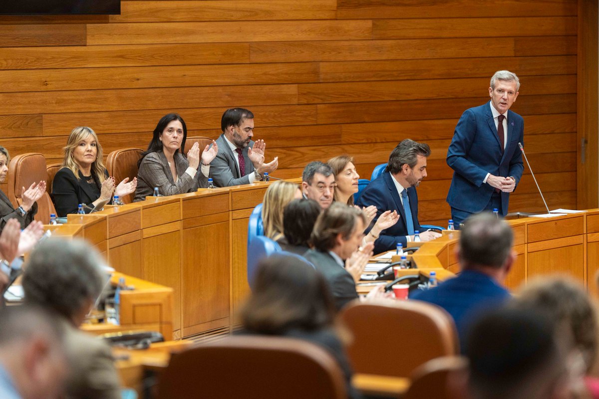 Grupo Popular Galicia tweet media