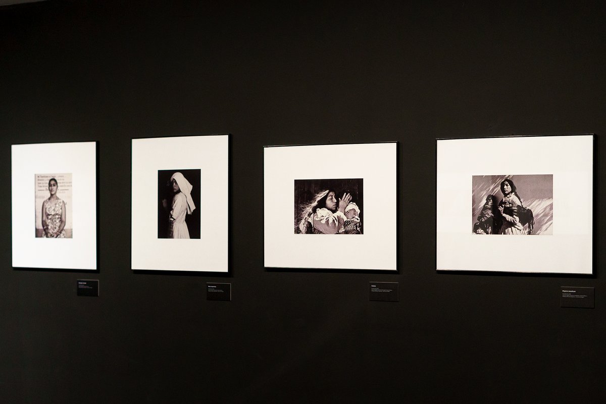 Museo Isaac Fernández Blanco tweet media