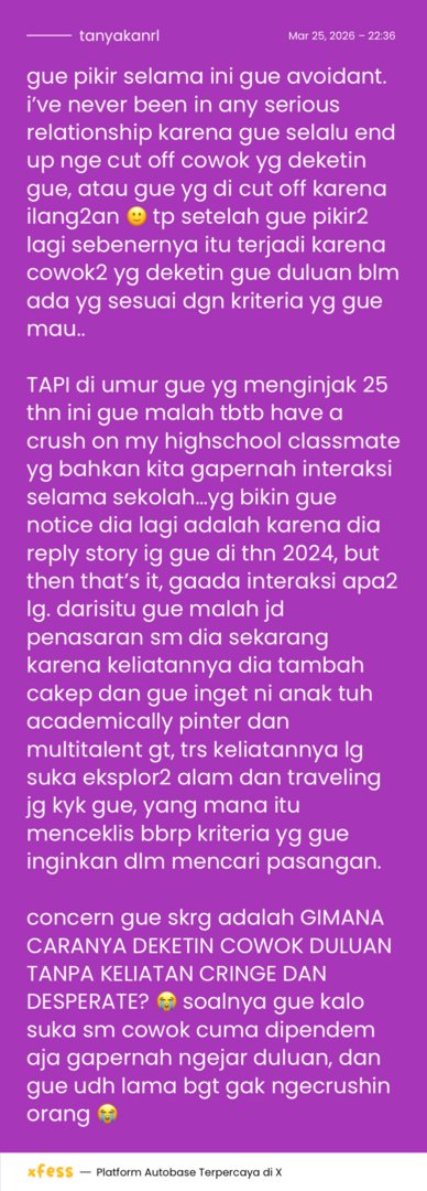 Tanyarl 💚 tweet media