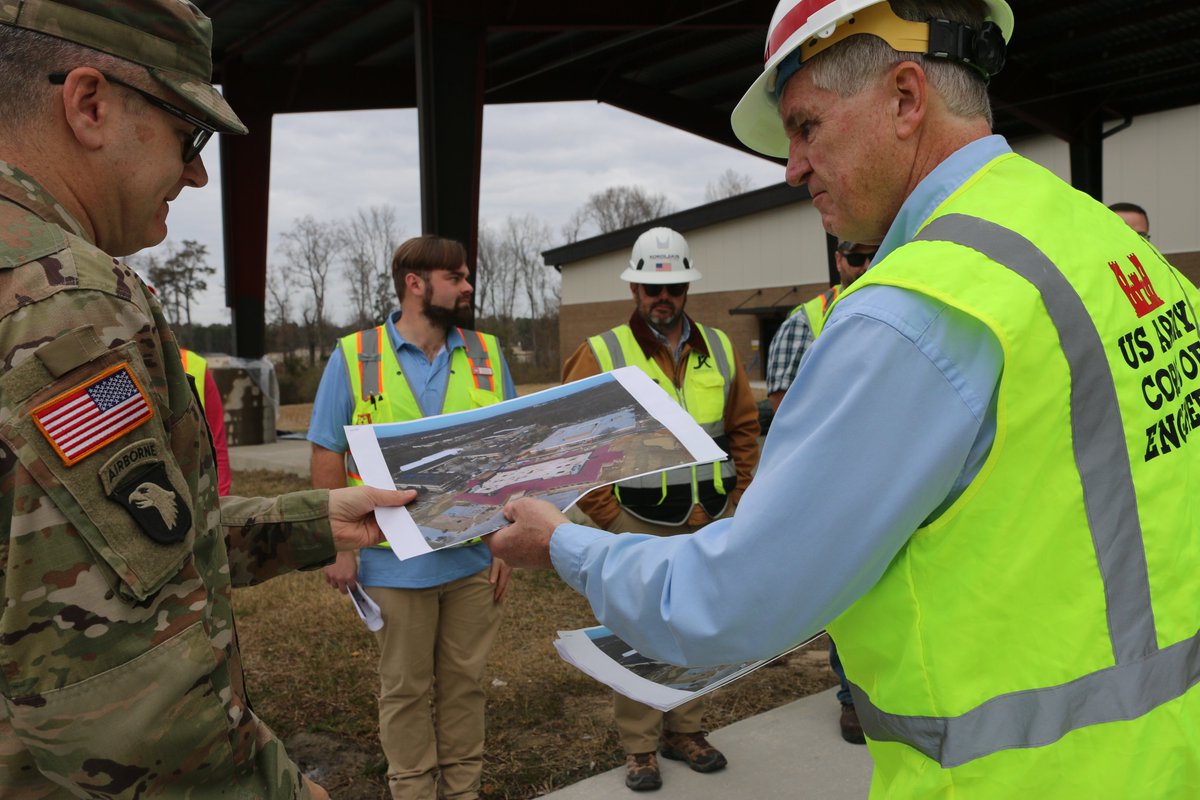 Charleston District tweet media