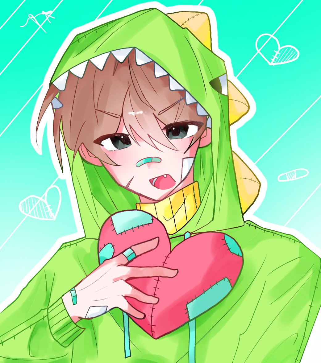 반동결 아닌데 바쁜 말차야르 tweet media