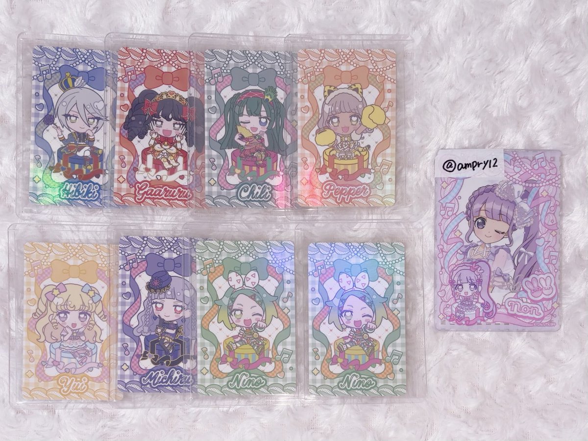 まのん tweet media