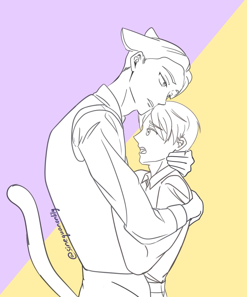 Elliot / 셰이 🪼 tweet media