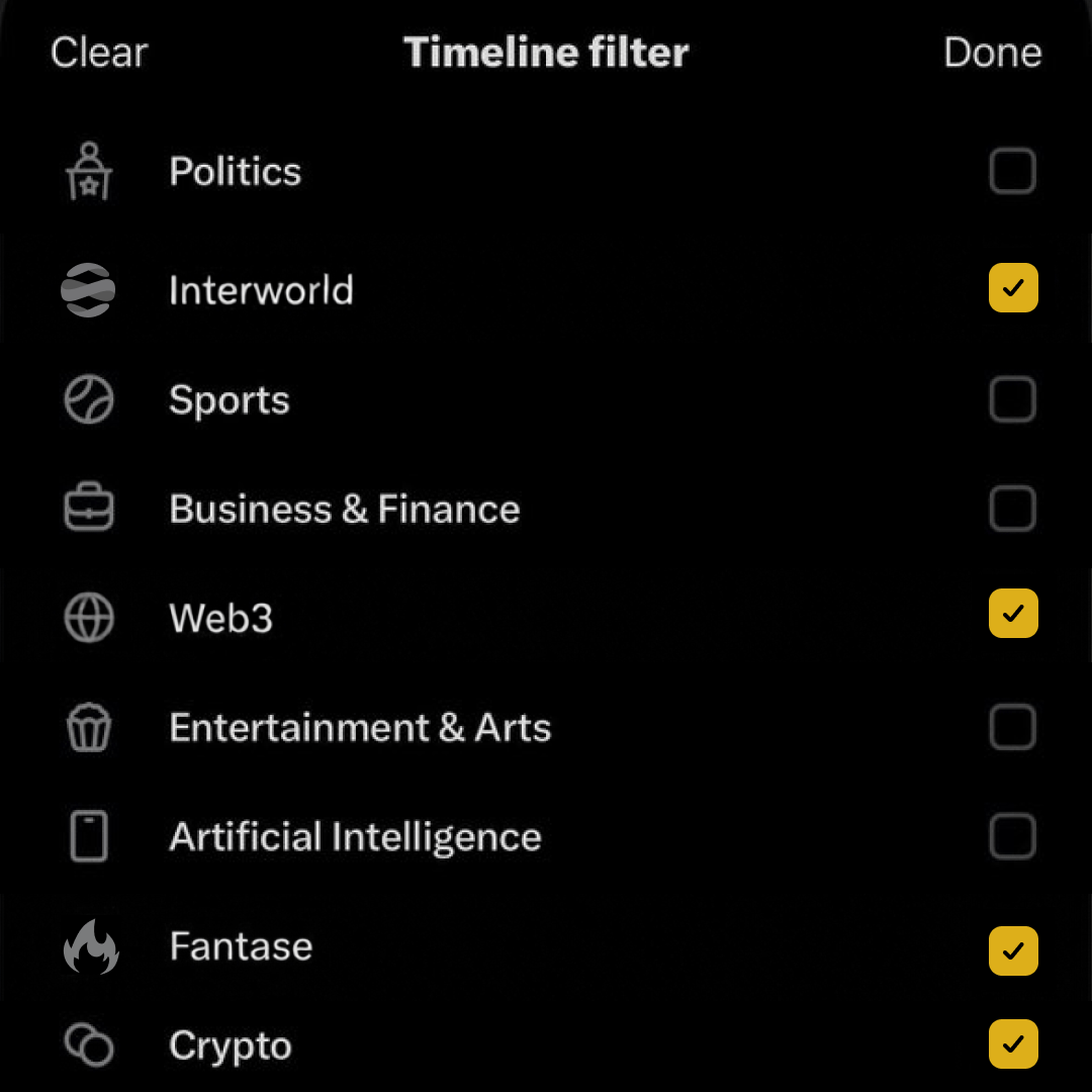 Abey Foundation tweet media