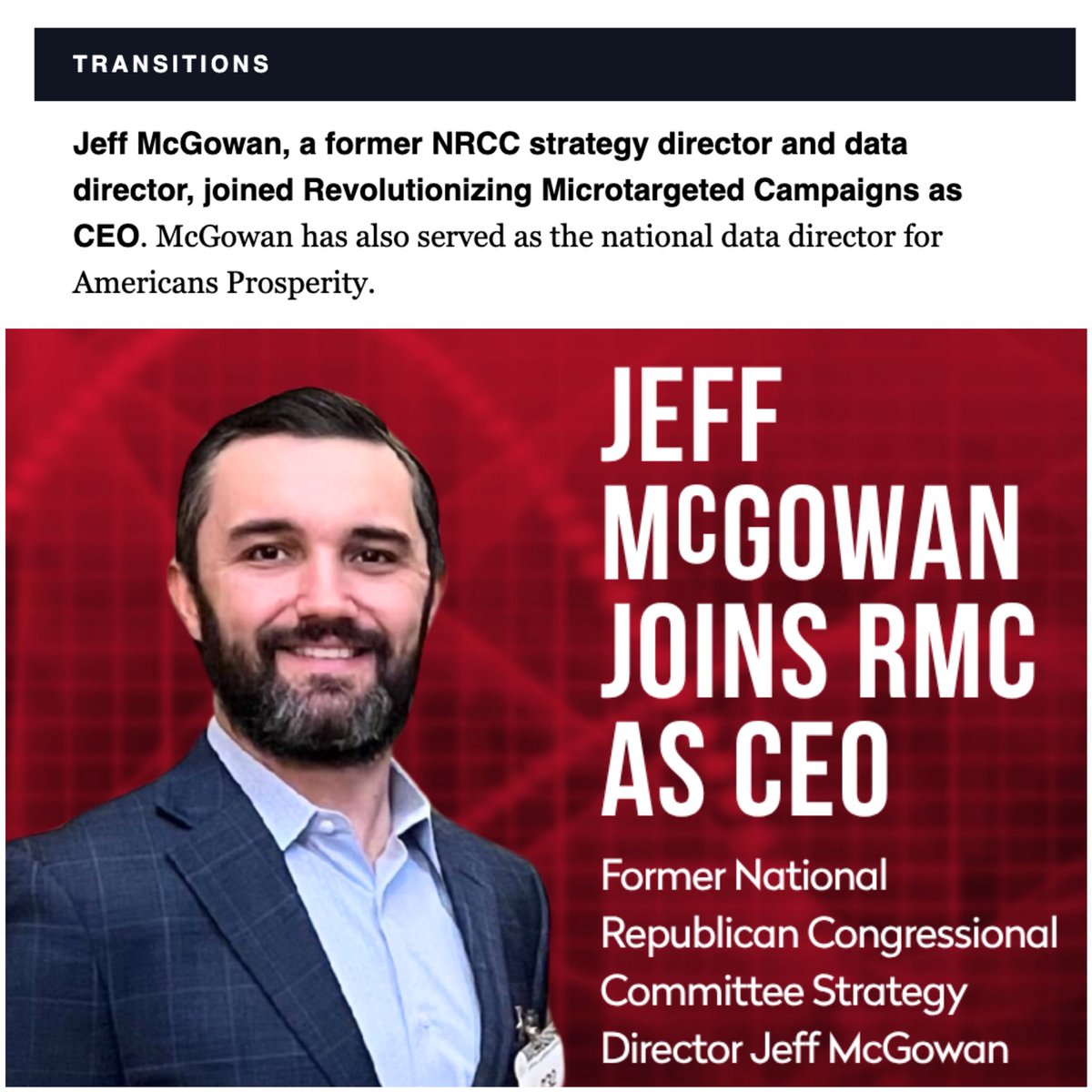 Rory K. McShane tweet media