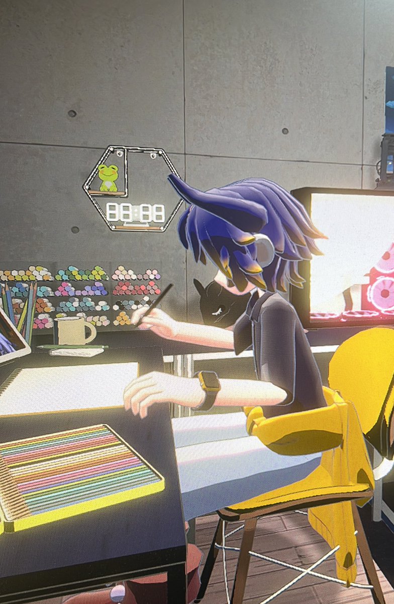 ぶぜん tweet media