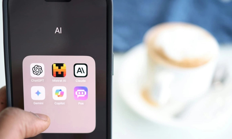 1HotelNews's tweet image. How AI&amp;amp;Powered Search Is Changing Hotel Bookings (And What Independent Properties Can Do): The article discusses how AI&amp;amp;powered search engines are transforming the hotel booking process, offering insights into the potential… hotelnewsresource.com/article140587.… #AI #HotelBooking #TravelTech