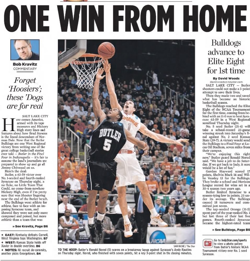 Historic Hinkle tweet media