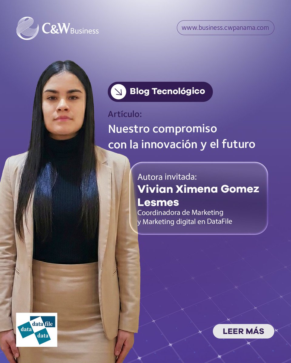 C&W Business tweet media