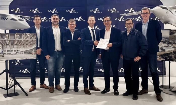 FutureFlight tweet media