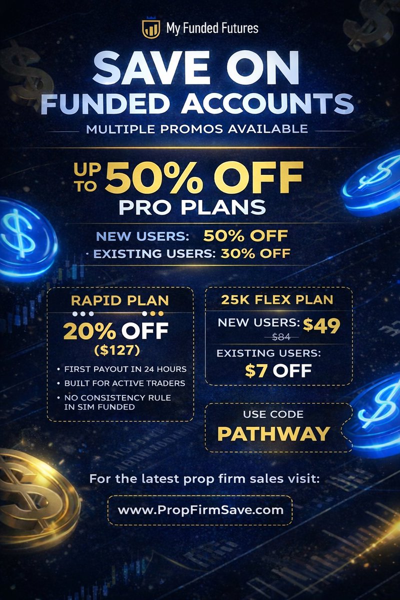 ProlongWealth Trading tweet media