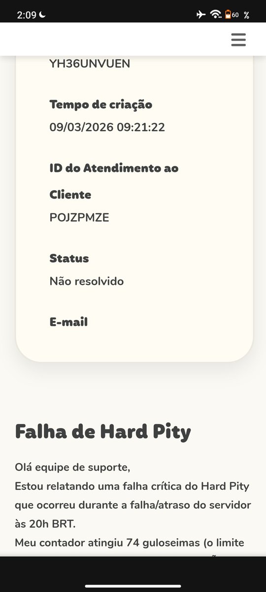 gusmao_eliza's tweet image. @RecreateGames @party_animals @XboxSupport #PartyAnimals #XboxSupport #HardPityBug