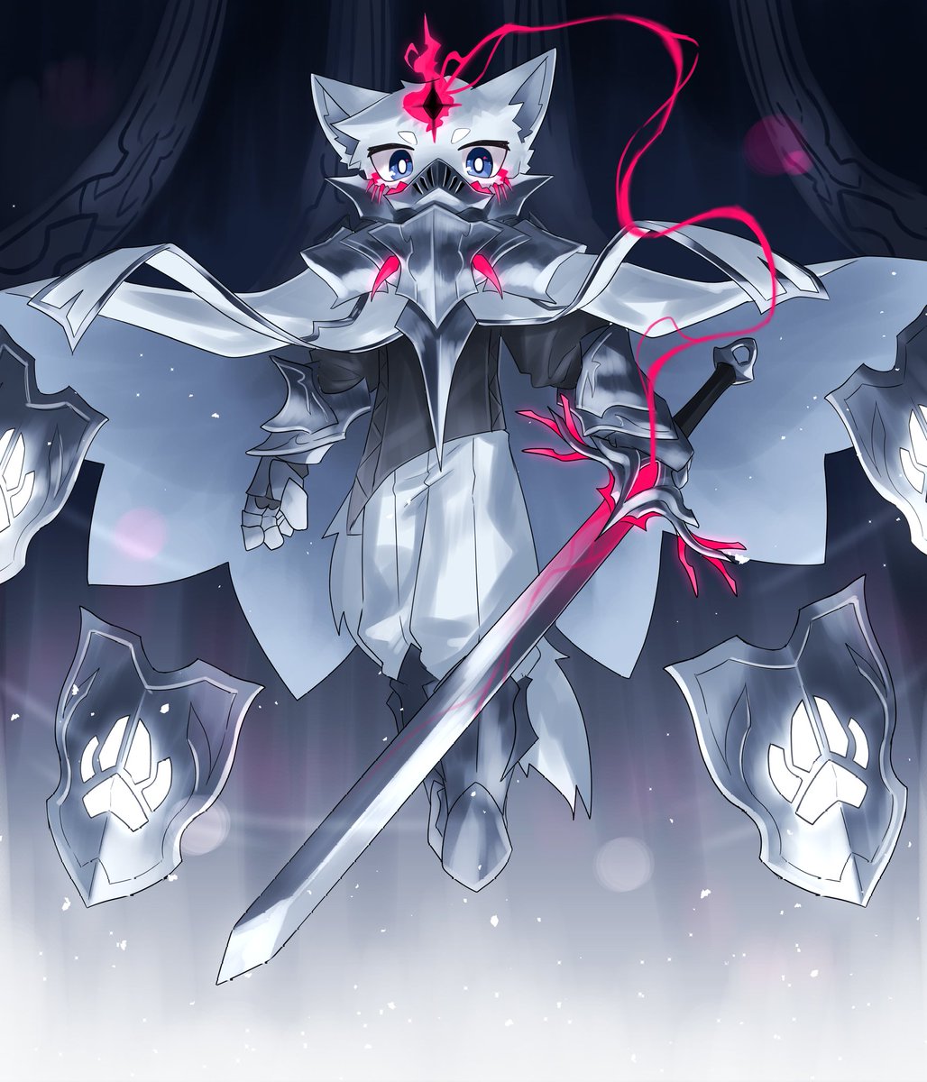 클레오 🔜 베슘 tweet media