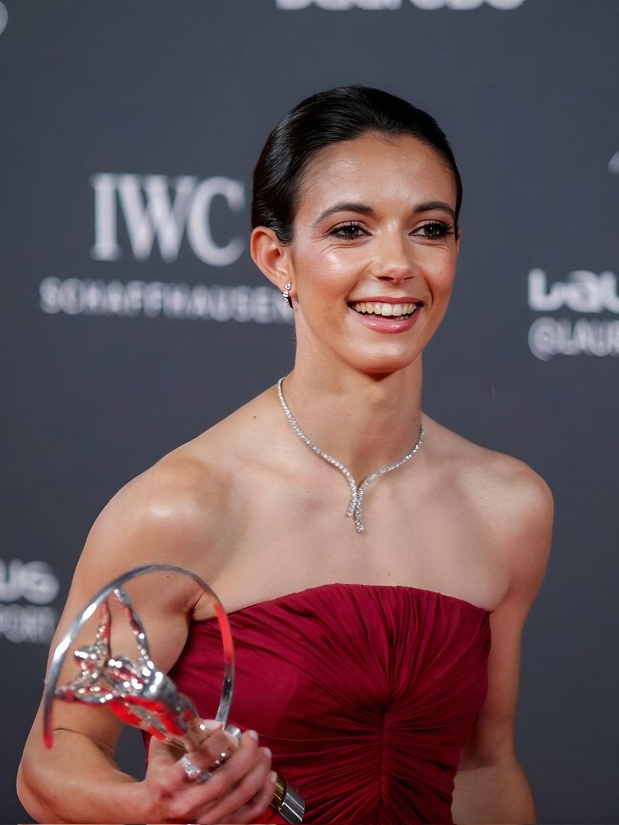 Aitana Bonmatí Archive (fan) tweet media