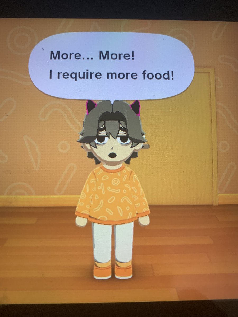 bermuda muda🥩🏚 「YUNYUN!!」 tweet media