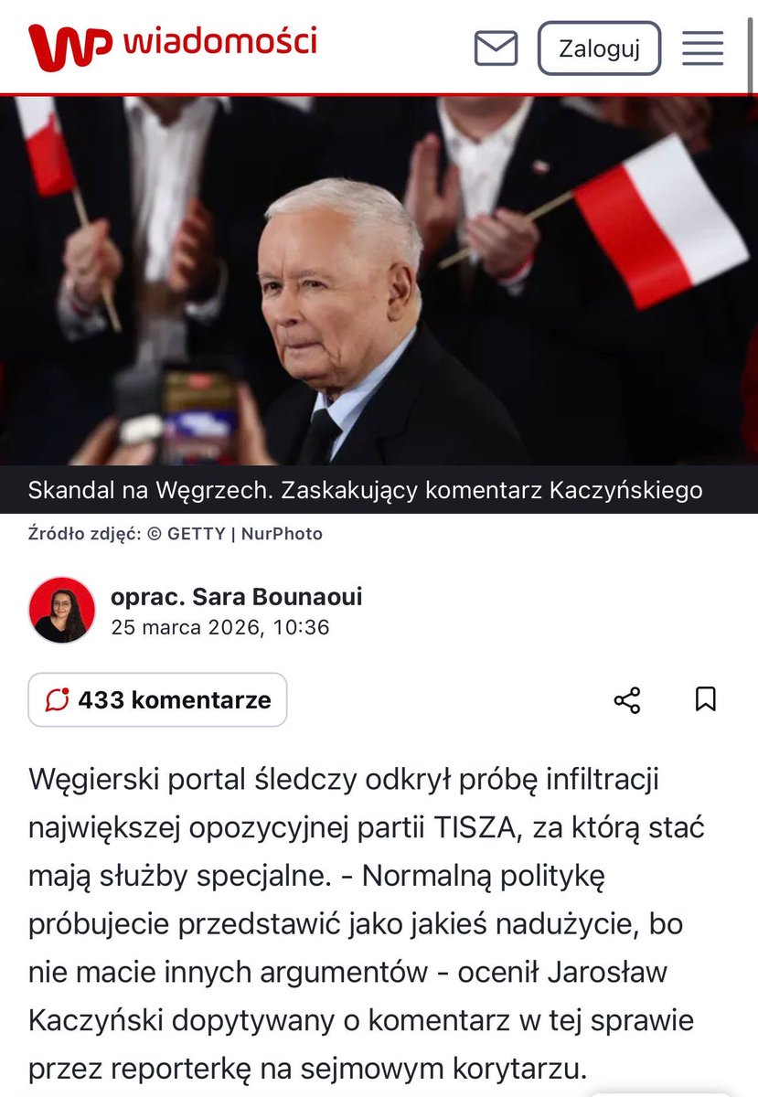 Adam Szłapka tweet media