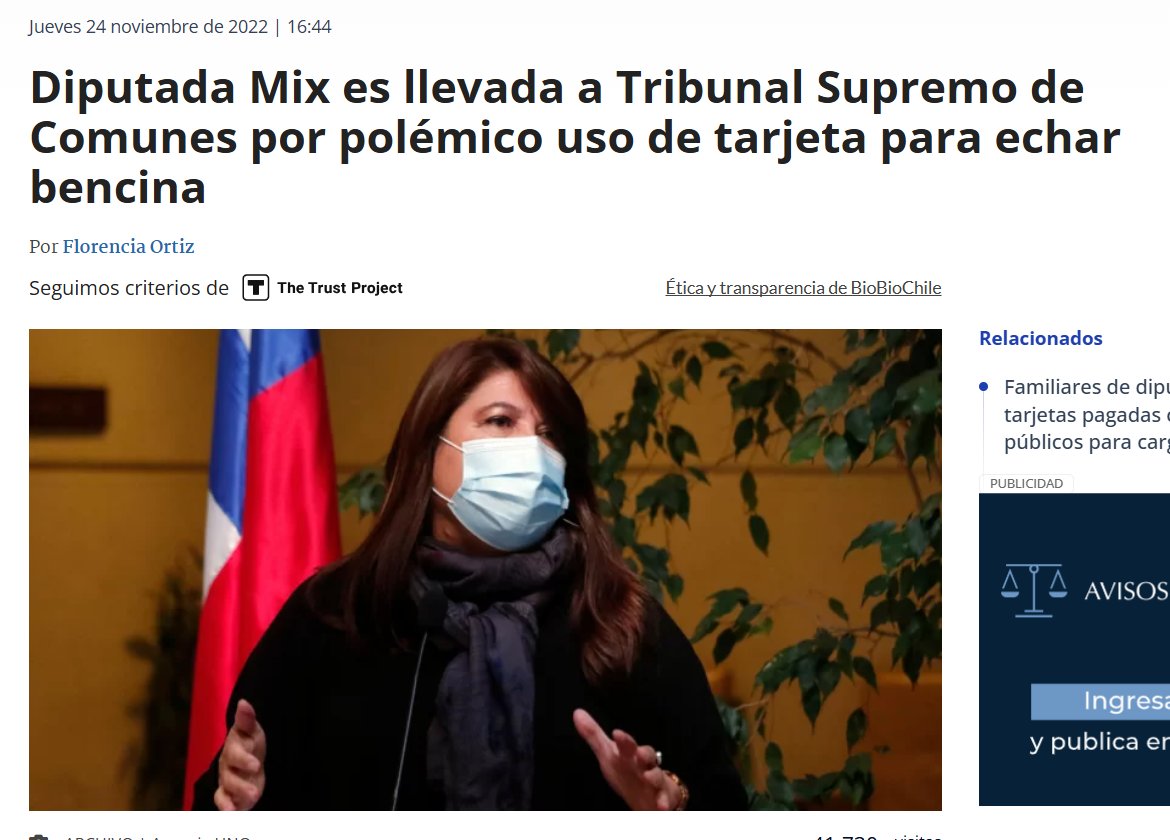 Clint Joselito🇨🇱🇮🇱 tweet media