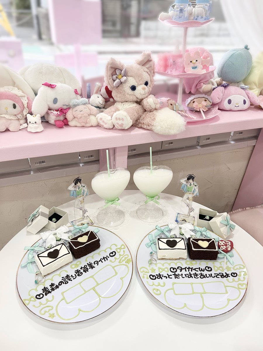 わたげ tweet media