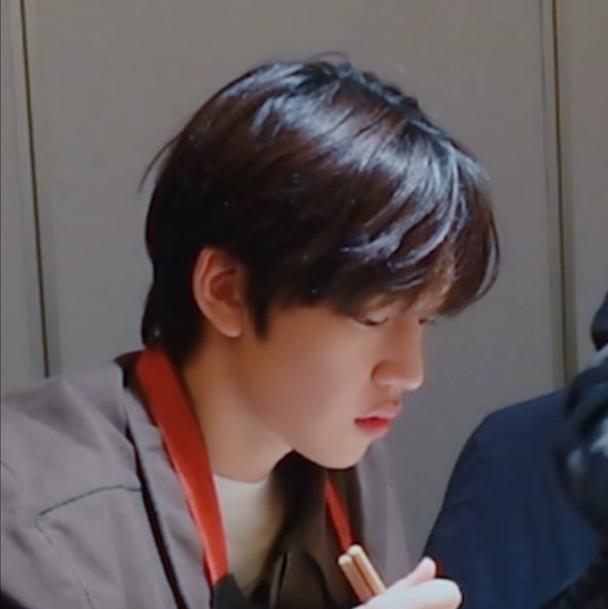 김민재 만두 tweet media