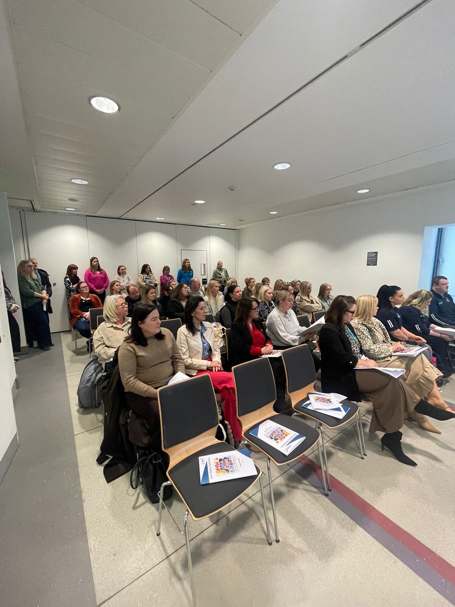 CYPSP in N.Ireland tweet media