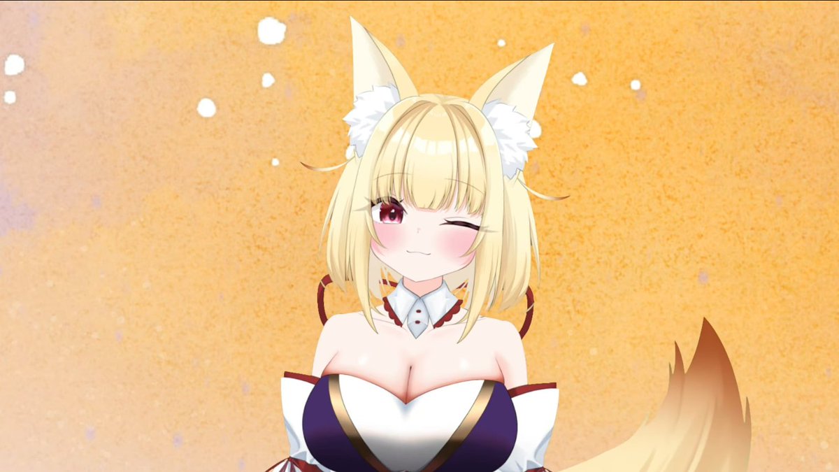 幽 / Yu Channel👻配信おばけ&イラスト創作 tweet media