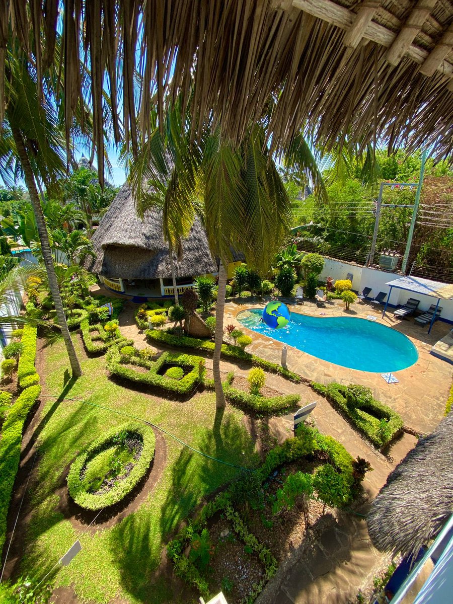 Duke Laston 🇰🇪 tweet media