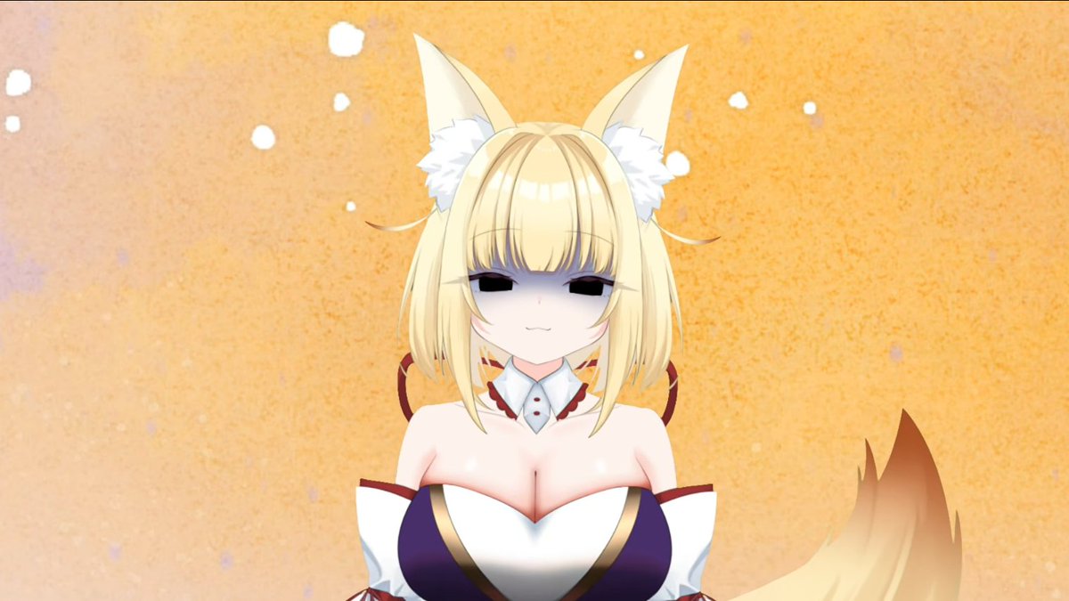 幽 / Yu Channel👻配信おばけ&イラスト創作 tweet media