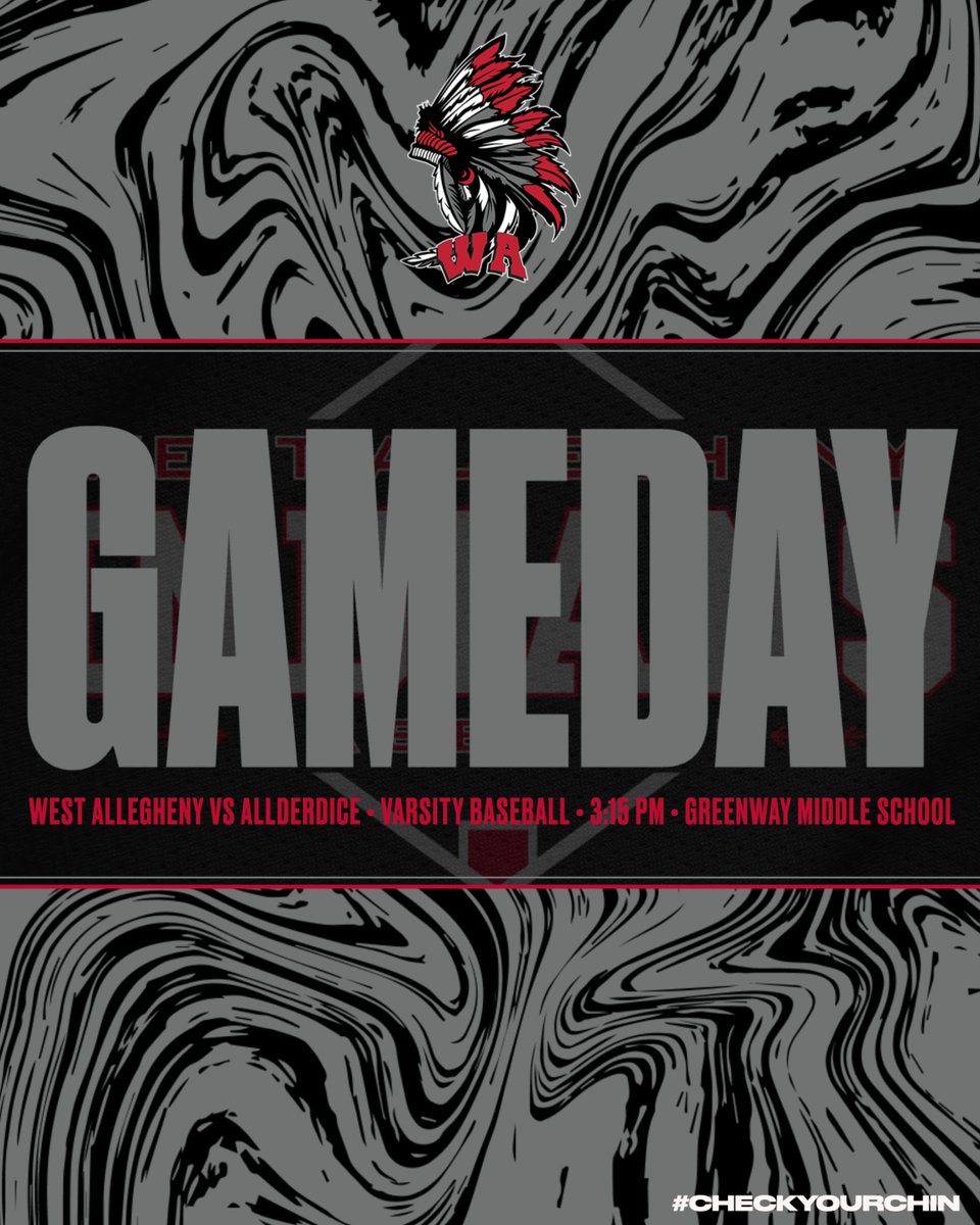 West A Baseball tweet media