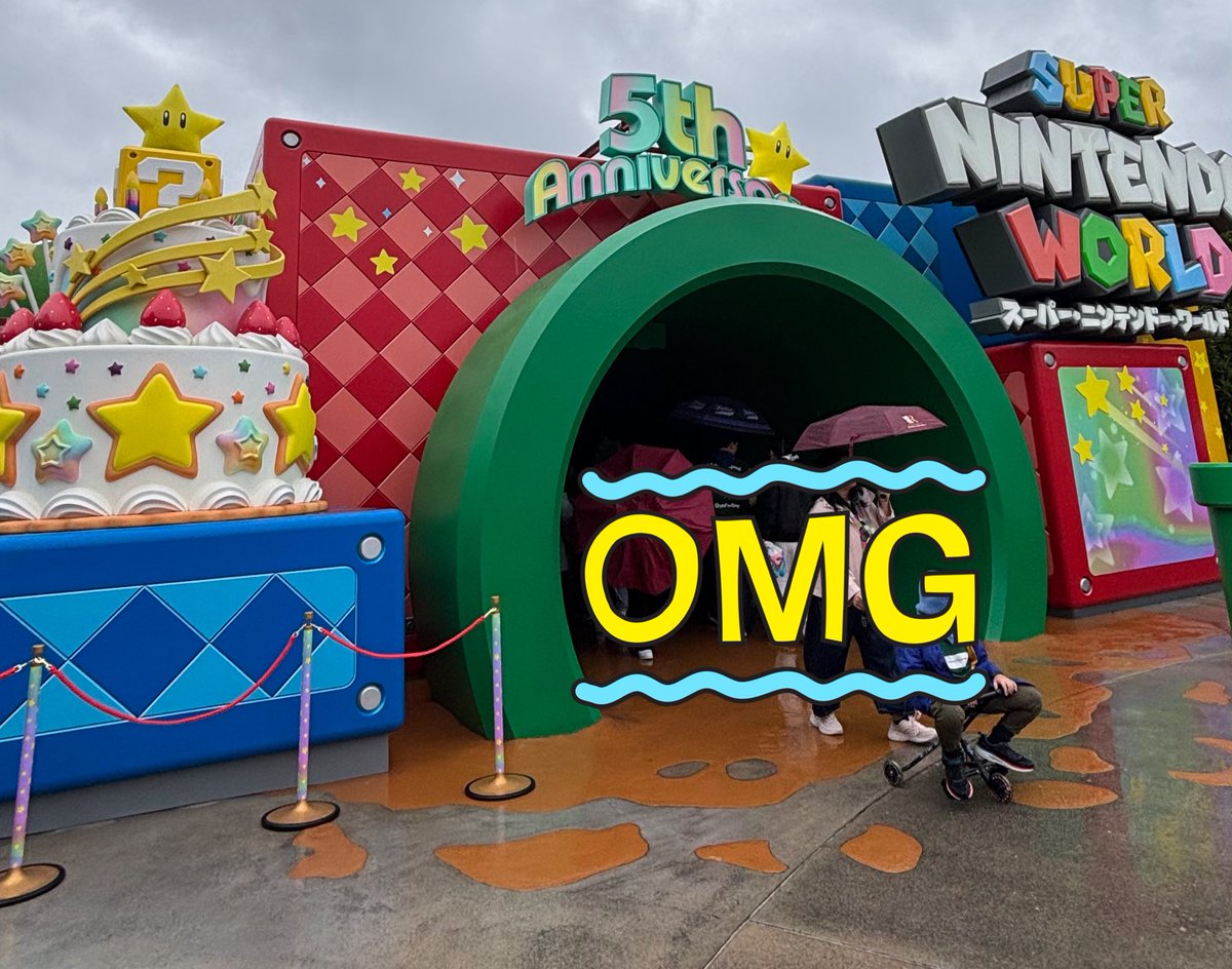 tk_game1150's tweet photo. ユニバたのしかた🌎🦈 https://t.co/L1ITJ3QbzJ