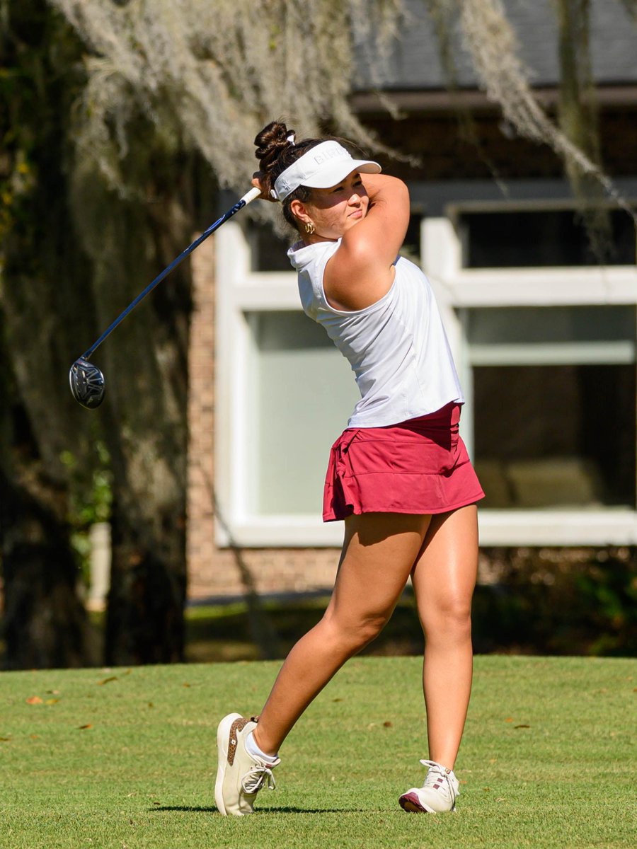 ⛳️Bethune-Cookman Golf tweet media