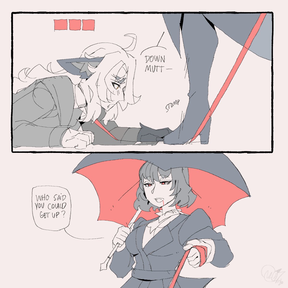 Mixief ✎👸🐉 tweet media