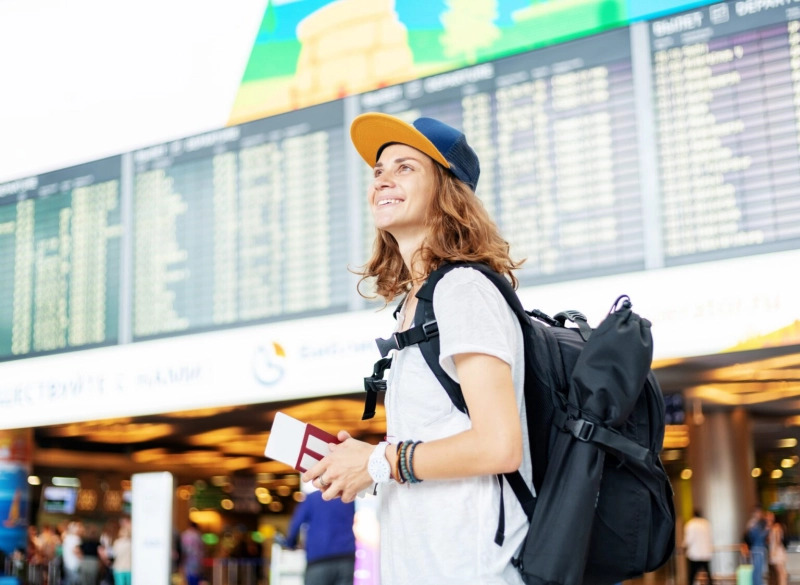 1HotelNews's tweet image. How Hotels Can Navigate Sudden Shifts in Global Travel Demand &amp;amp; By Shearly Reyes: Shearly Reyes provides insights on how hotels can effectively manage and adapt to abrupt changes in global travel patterns,… hotelnewsresource.com/article140590.… #TravelTrends #HotelManagement #GlobalTravel