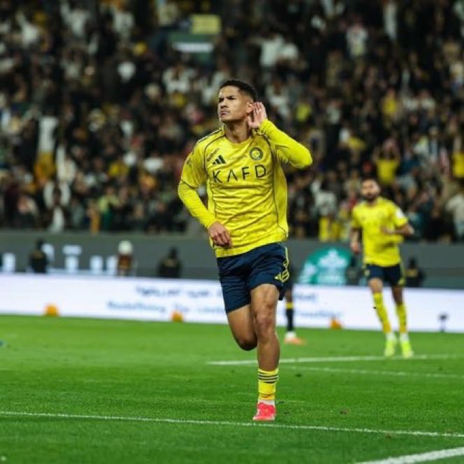 Mohammed tweet media