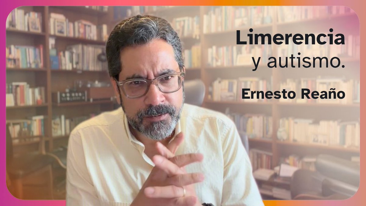 Ernesto Reaño tweet media
