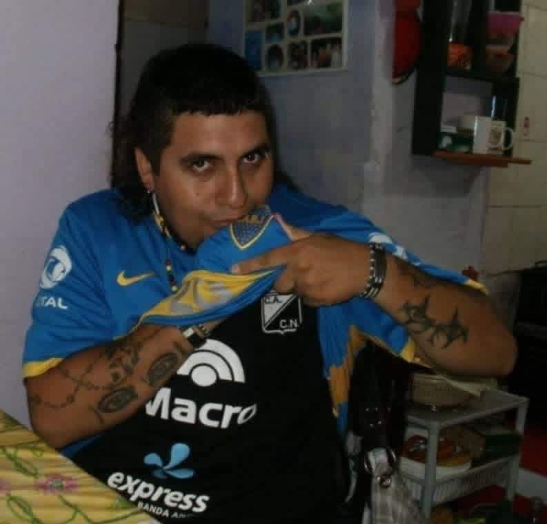 José Ignacio Russo tweet media