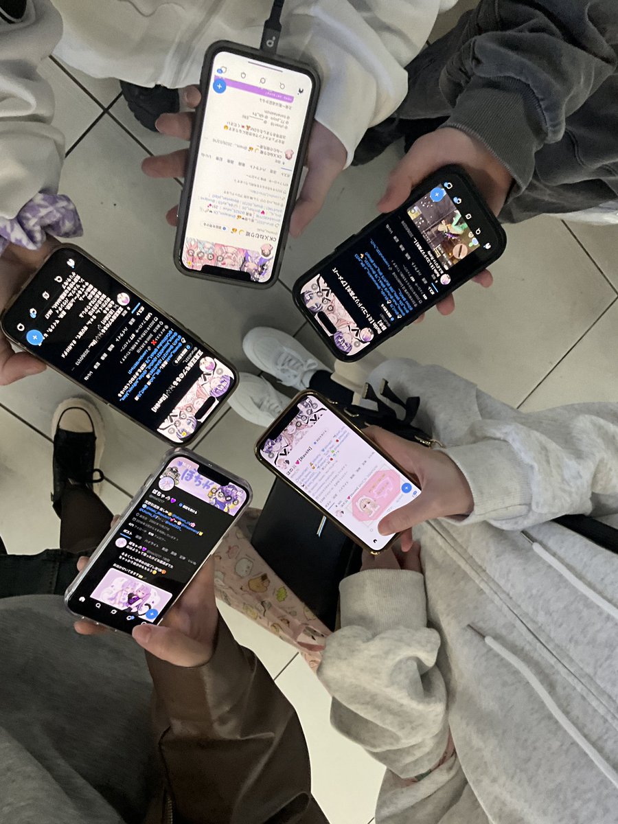 Rutin 【ミトコンドリア高木】【アメーバ鈴木】 tweet media