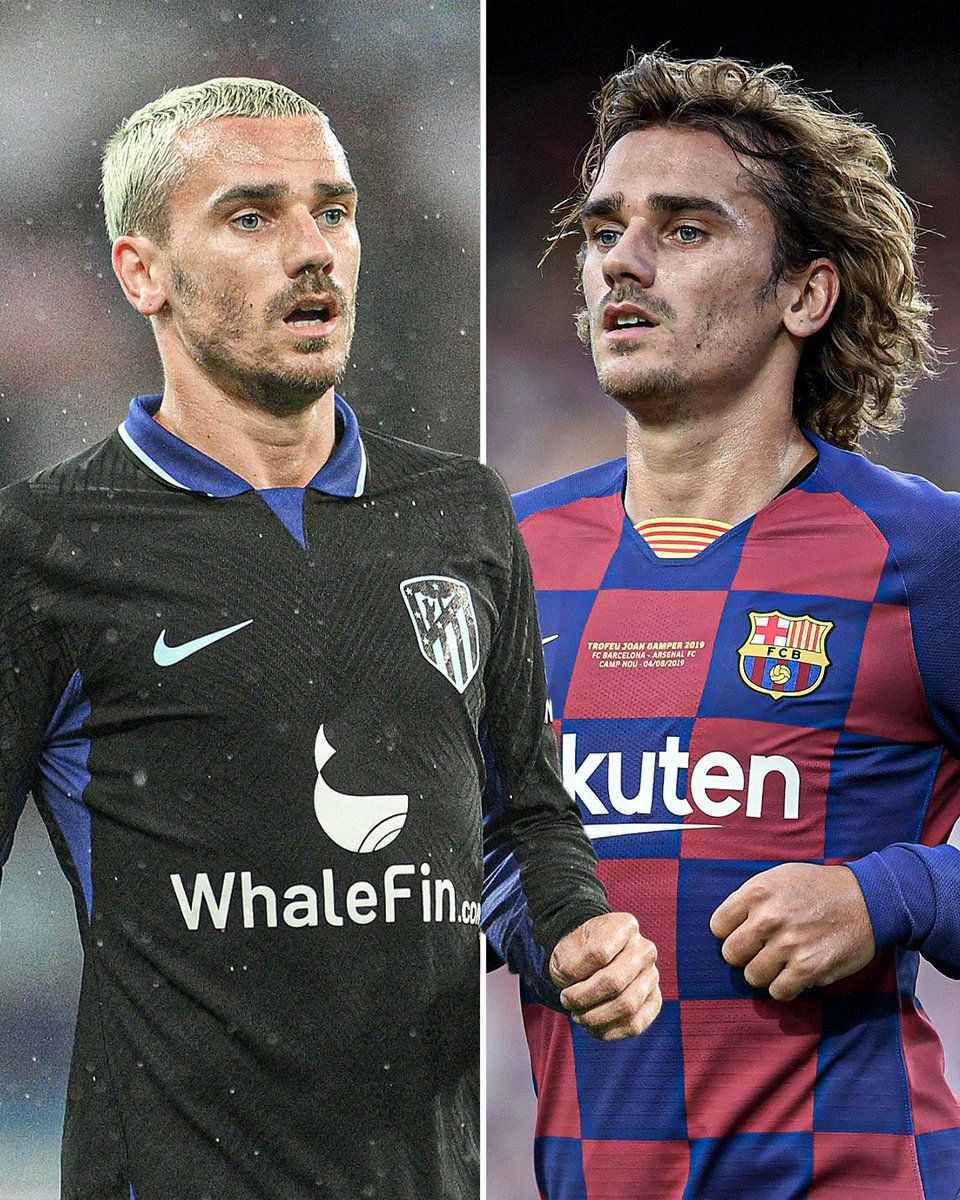 FCB World tweet media