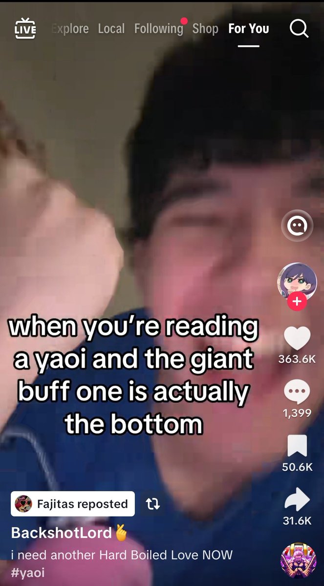 Error | Megs tweet media