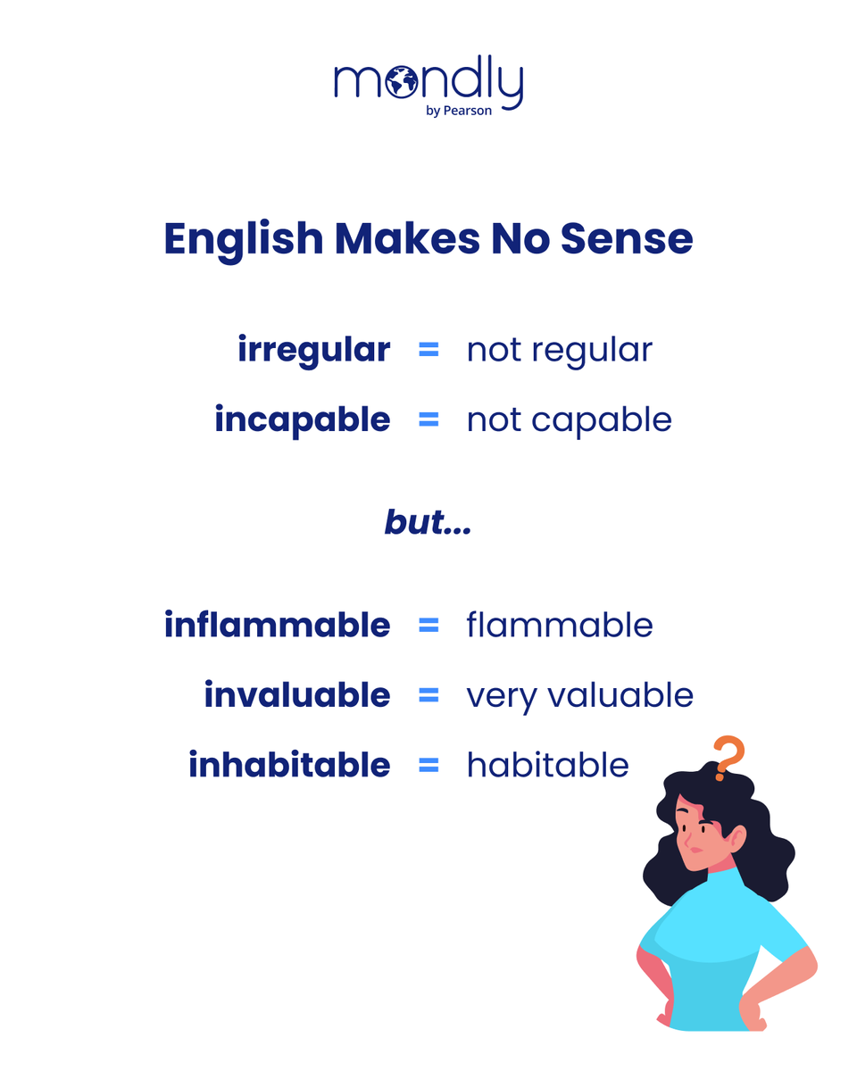 Mondly by Pearson tweet media