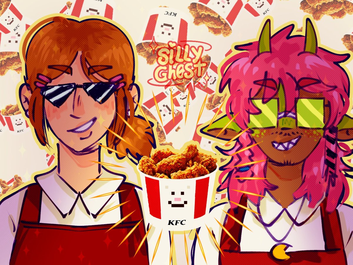 nicolas (⁠≧⁠▽⁠≦⁠) COMMS OPEN tweet media