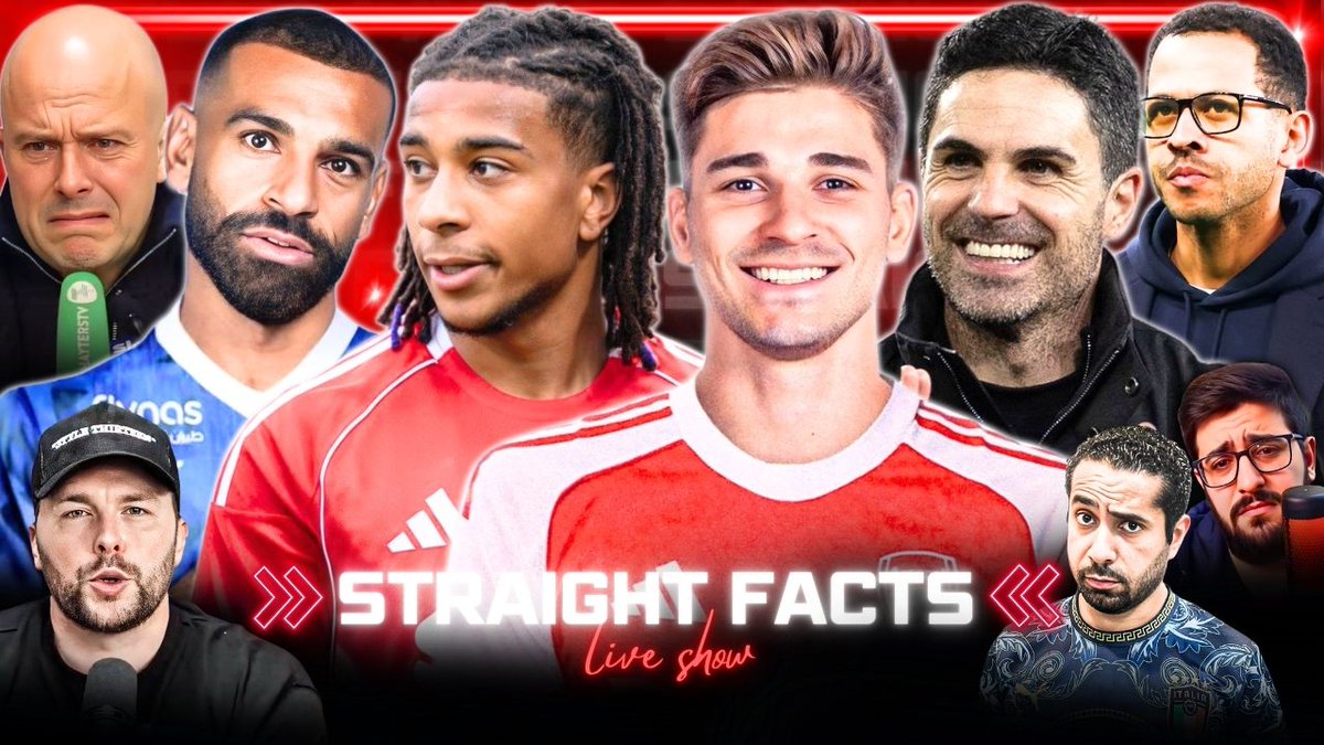 Terry Flewers tweet media