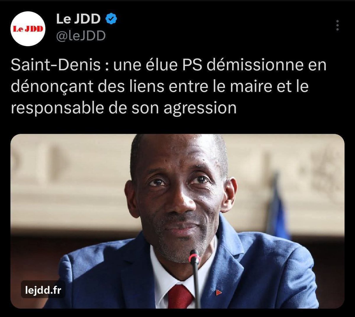 Désirée Gaudin tweet media