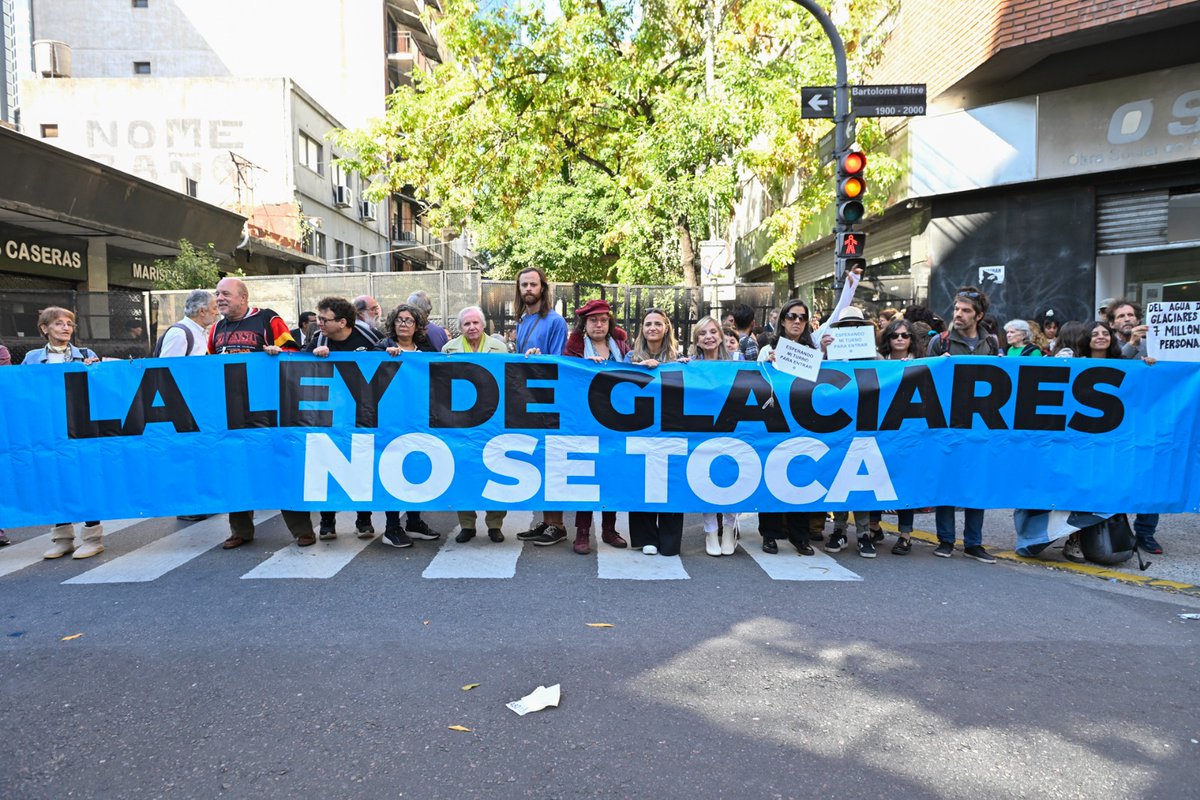 Lorena Pokoik 🇦🇷 tweet media