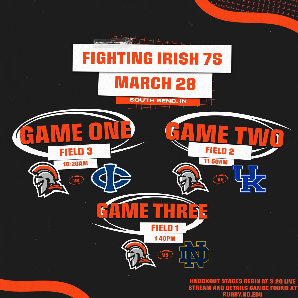 Indiana Tech Men's Rugby tweet media